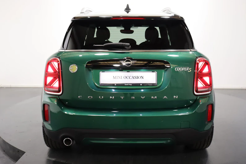 image du véhicule MINI COUNTRYMAN