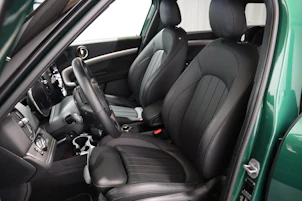Fahrzeugbild MINI Countryman F60 1.5i Cooper S E ALL4