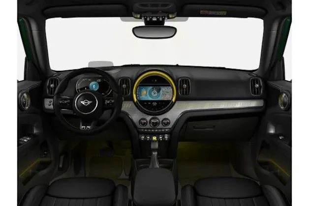 Mini Countryman F60 1.5i Cooper S E ALL4