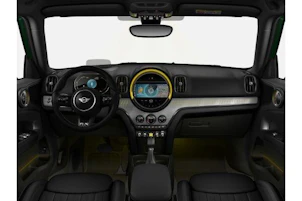 image du véhicule MINI Countryman F60 1.5i Cooper S E ALL4