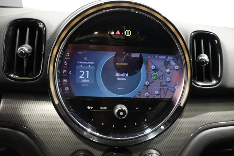 image du véhicule MINI COUNTRYMAN