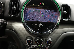 Fahrzeugbild MINI Countryman F60 1.5i Cooper S E ALL4