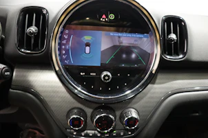 Fahrzeugbild MINI Countryman F60 1.5i Cooper S E ALL4
