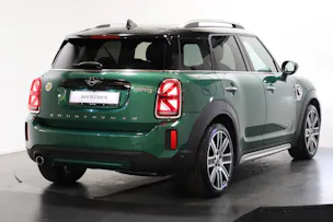 Mini Countryman F60 1.5i Cooper S E ALL4