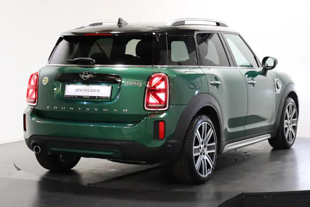 MINI Countryman F60 1.5i Cooper S E ALL4