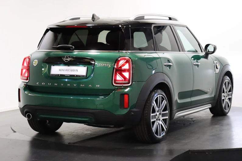 image du véhicule MINI COUNTRYMAN