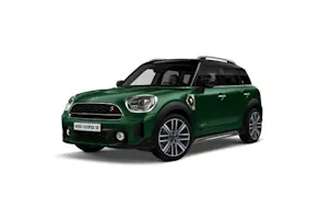 Mini Countryman F60 1.5i Cooper S E ALL4
