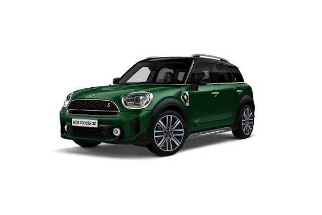 Mini Countryman F60 1.5i Cooper S E ALL4