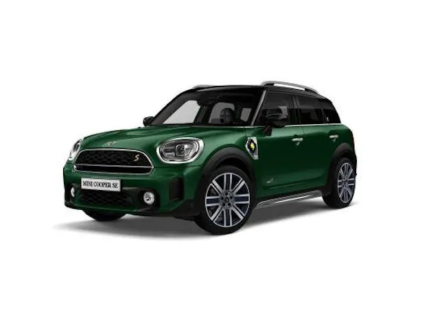 Mini Countryman F60 1.5i Cooper S E ALL4