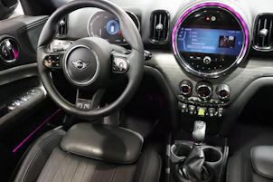 Fahrzeugbild MINI Countryman F60 1.5i Cooper S E ALL4