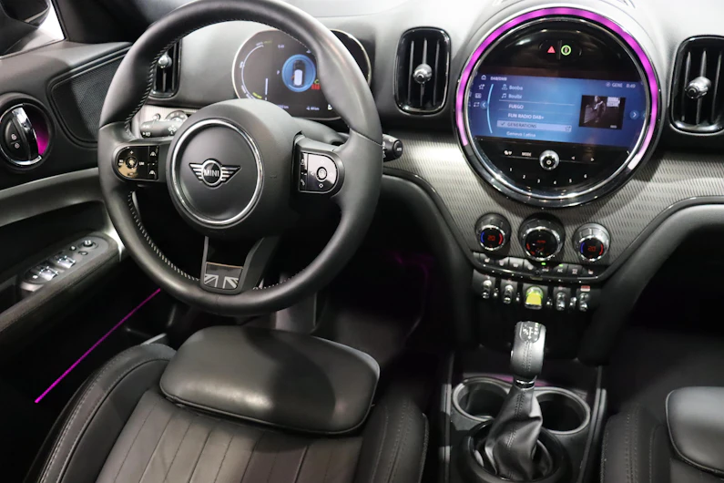image du véhicule MINI COUNTRYMAN