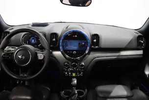 Mini Countryman F60 1.5i Cooper S E ALL4