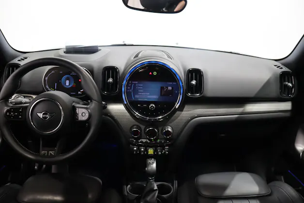 MINI Countryman F60 1.5i Cooper S E ALL4
