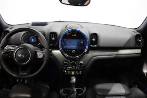 Fahrzeugbild MINI Countryman F60 1.5i Cooper S E ALL4