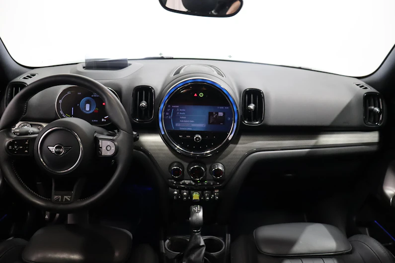 image du véhicule MINI COUNTRYMAN