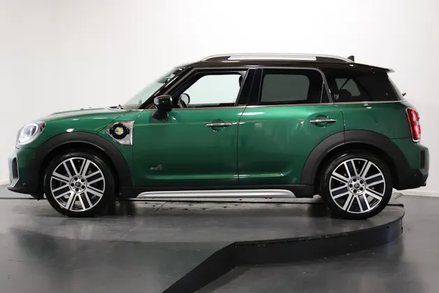 MINI Countryman F60 1.5i Cooper S E ALL4