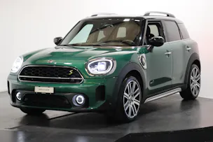 Mini Countryman F60 1.5i Cooper S E ALL4
