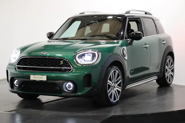 MINI Countryman F60 1.5i Cooper S E ALL4
