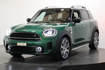 image du véhicule MINI Countryman F60 1.5i Cooper S E ALL4