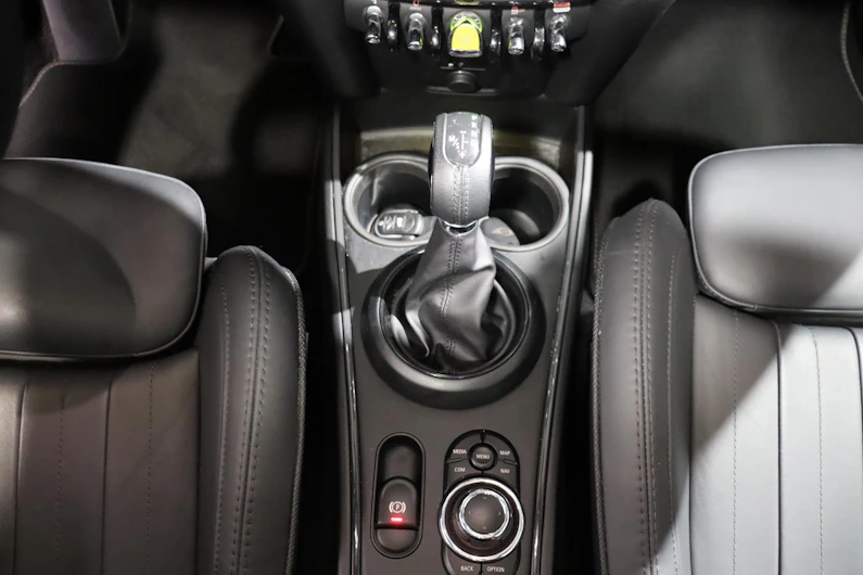 image du véhicule MINI COUNTRYMAN
