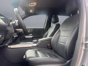 Mercedes-Benz GLB 220 d AMG Line 4matic