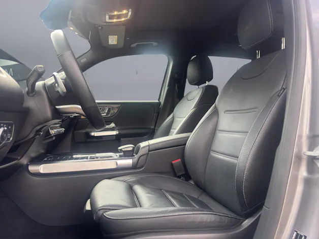 Mercedes-Benz GLB 220 d AMG Line 4matic