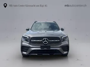Mercedes-Benz GLB 220 d AMG Line 4matic