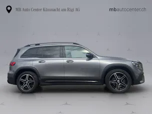 Mercedes-Benz GLB 220 d AMG Line 4matic