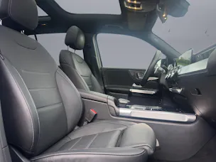 Mercedes-Benz GLB 220 d AMG Line 4matic