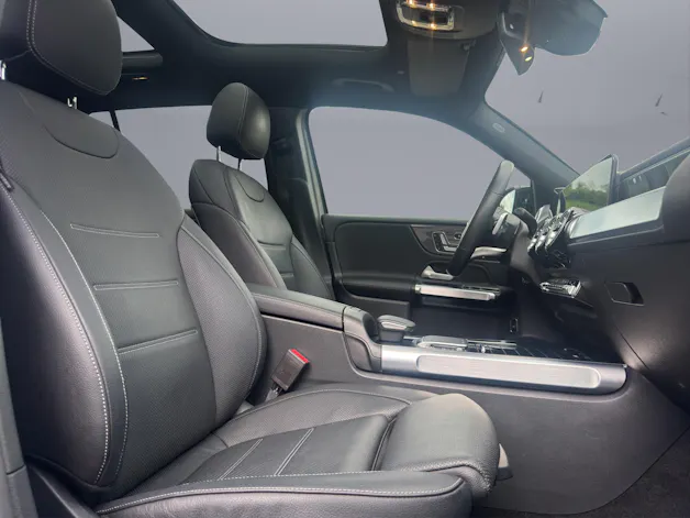 Mercedes-Benz GLB 220 d AMG Line 4matic