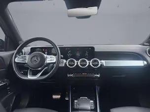 Mercedes-Benz GLB 220 d AMG Line 4matic