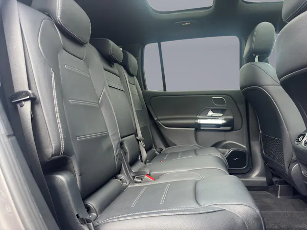 Mercedes-Benz GLB 220 d AMG Line 4matic