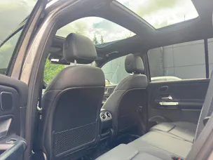 Mercedes-Benz GLB 220 d AMG Line 4matic