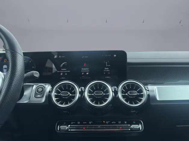 Mercedes-Benz GLB 220 d AMG Line 4matic