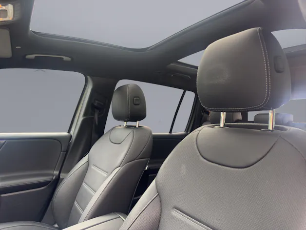 Mercedes-Benz GLB 220 d AMG Line 4matic