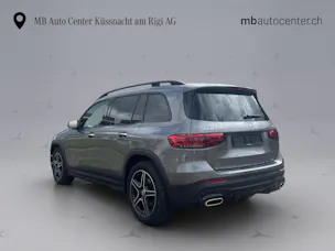 Mercedes-Benz GLB 220 d AMG Line 4matic