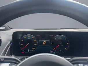 Mercedes-Benz GLB 220 d AMG Line 4matic