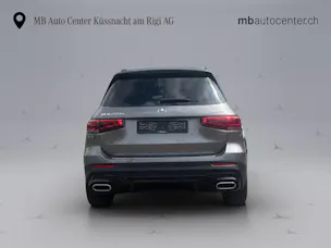 Mercedes-Benz GLB 220 d AMG Line 4matic