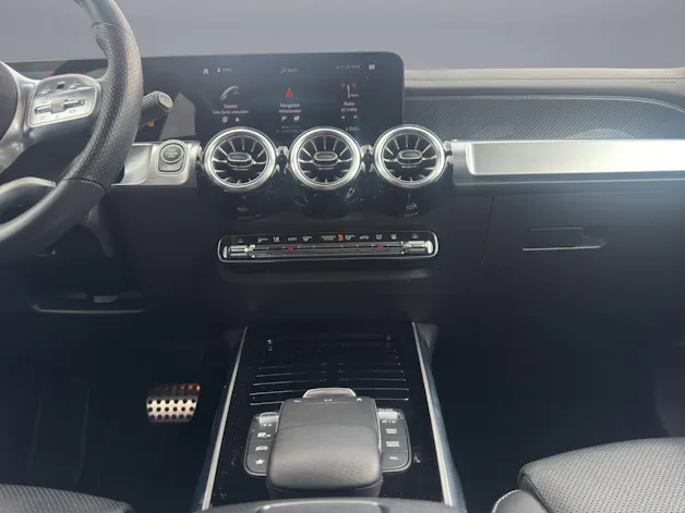 Mercedes-Benz GLB 220 d AMG Line 4matic