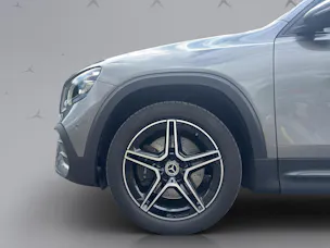 Mercedes-Benz GLB 220 d AMG Line 4matic