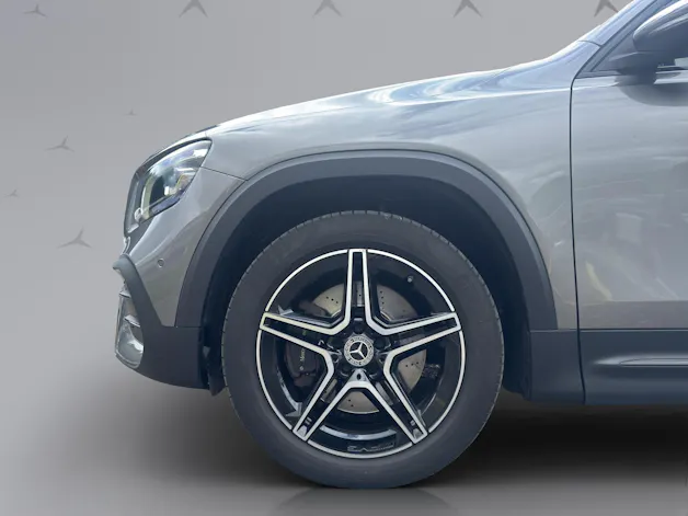 Mercedes-Benz GLB 220 d AMG Line 4matic