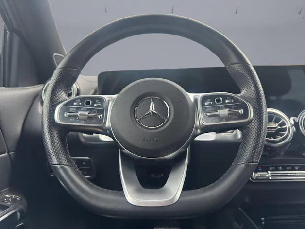 Mercedes-Benz GLB 220 d AMG Line 4matic