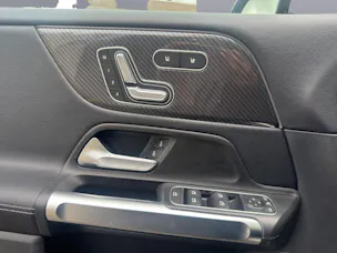 Mercedes-Benz GLB 220 d AMG Line 4matic