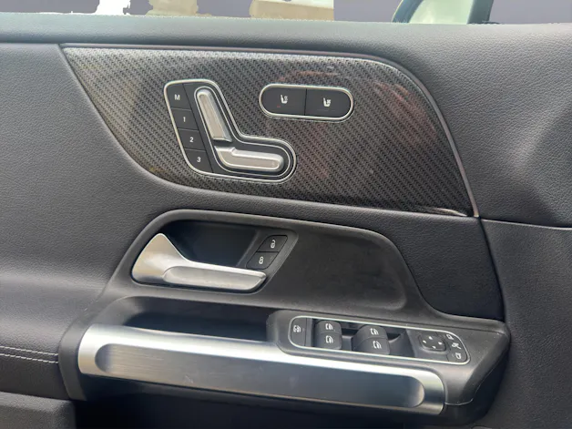 Mercedes-Benz GLB 220 d AMG Line 4matic