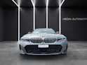 BMW 320d xDrive Touring