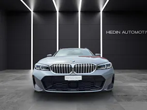BMW 320d xDrive Touring