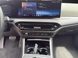 BMW 320d xDrive Touring