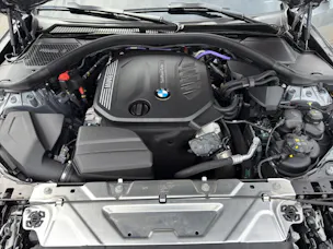 BMW 320d xDrive Touring