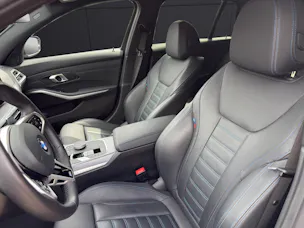 BMW 320d xDrive Touring