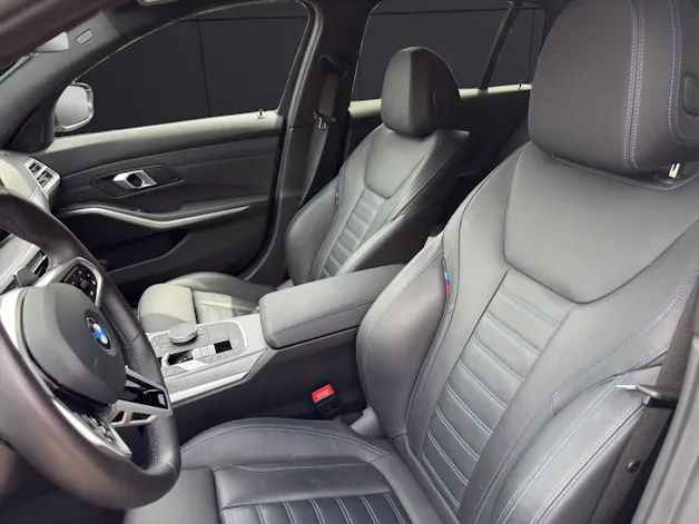 BMW 320d xDrive Touring